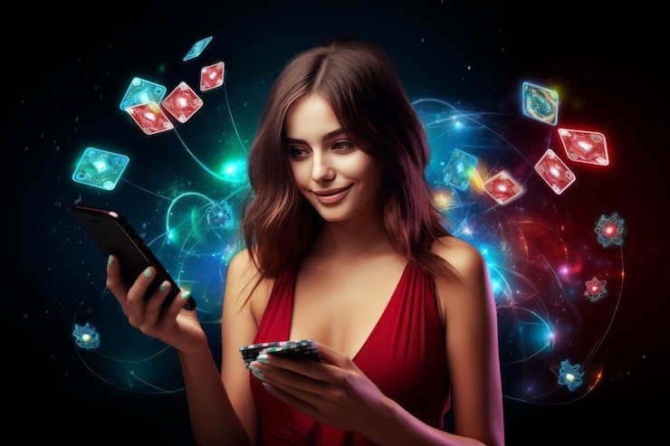 mt5pc Live Casino